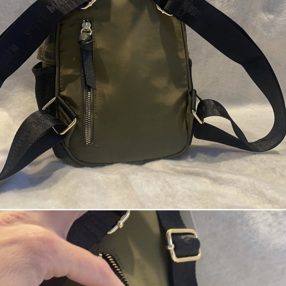 Steve Madden backpack - Picture 8 of 10